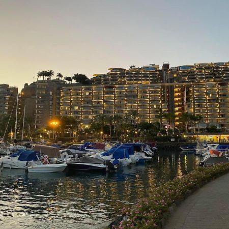 Anfi Del Mar Apartamento La Playa de Arguineguín Exterior foto