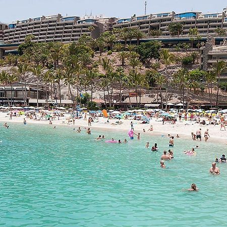 Anfi Del Mar Apartamento La Playa de Arguineguín Exterior foto