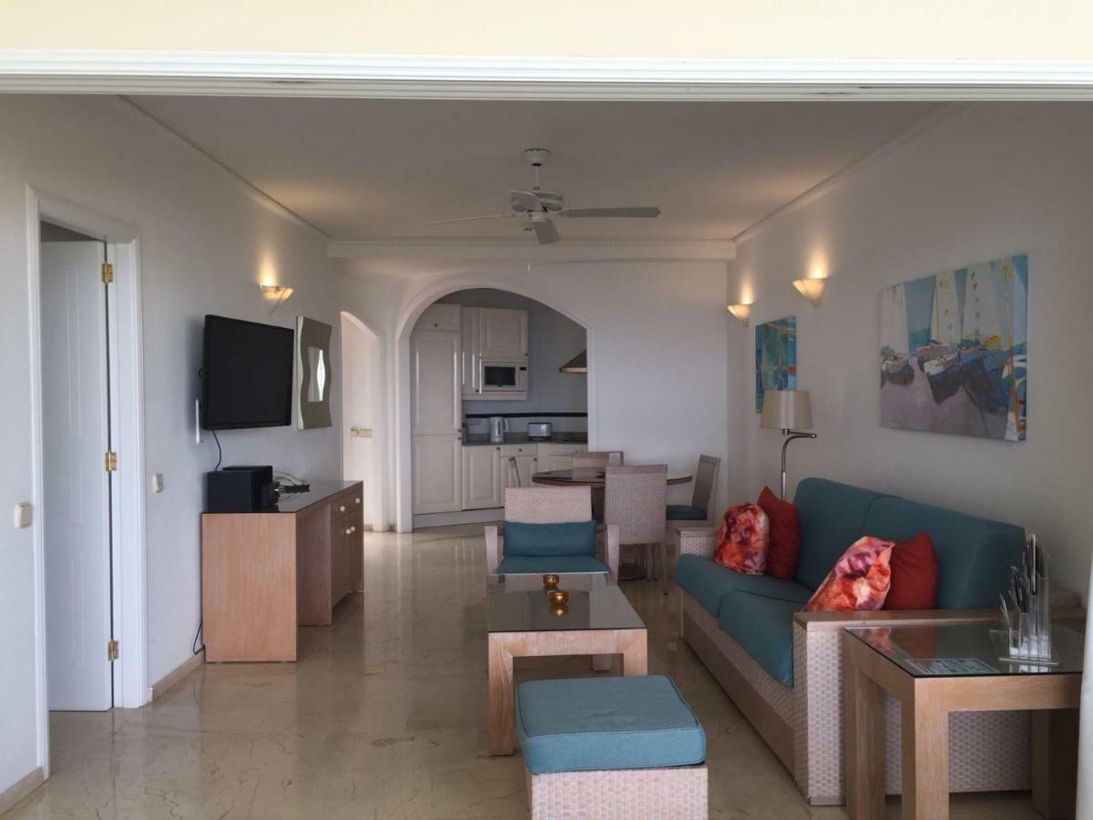 Anfi Del Mar Apartamento La Playa de Arguineguín Exterior foto