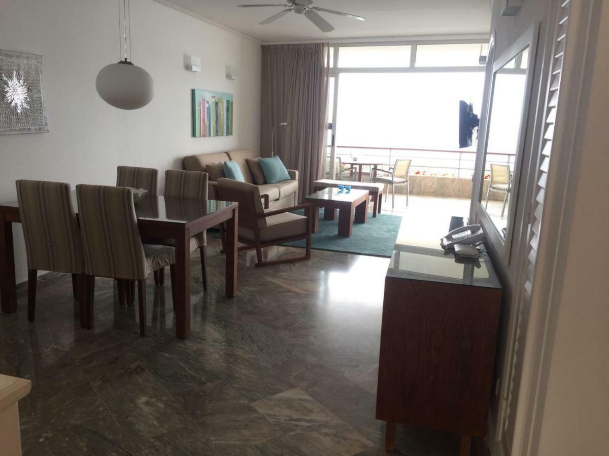 Anfi Del Mar Apartamento La Playa de Arguineguín Exterior foto