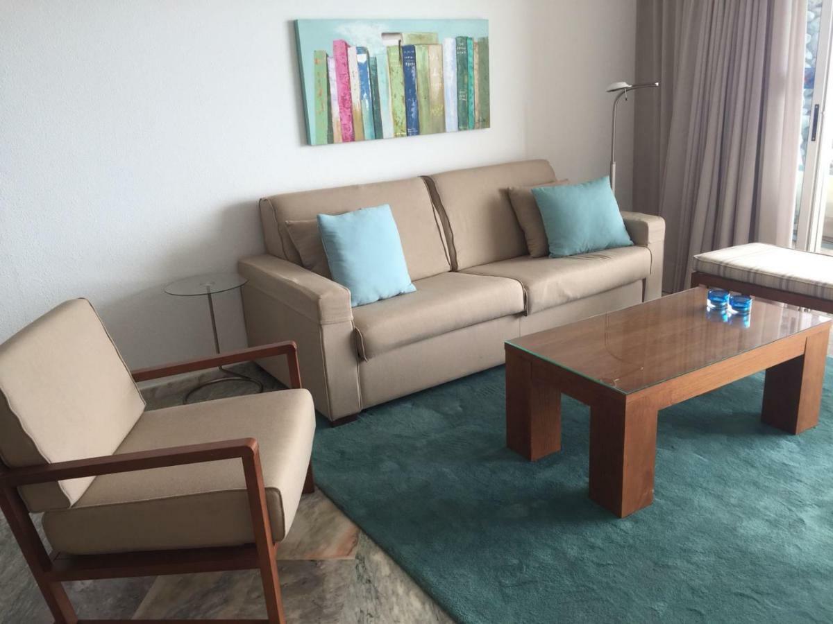 Anfi Del Mar Apartamento La Playa de Arguineguín Exterior foto