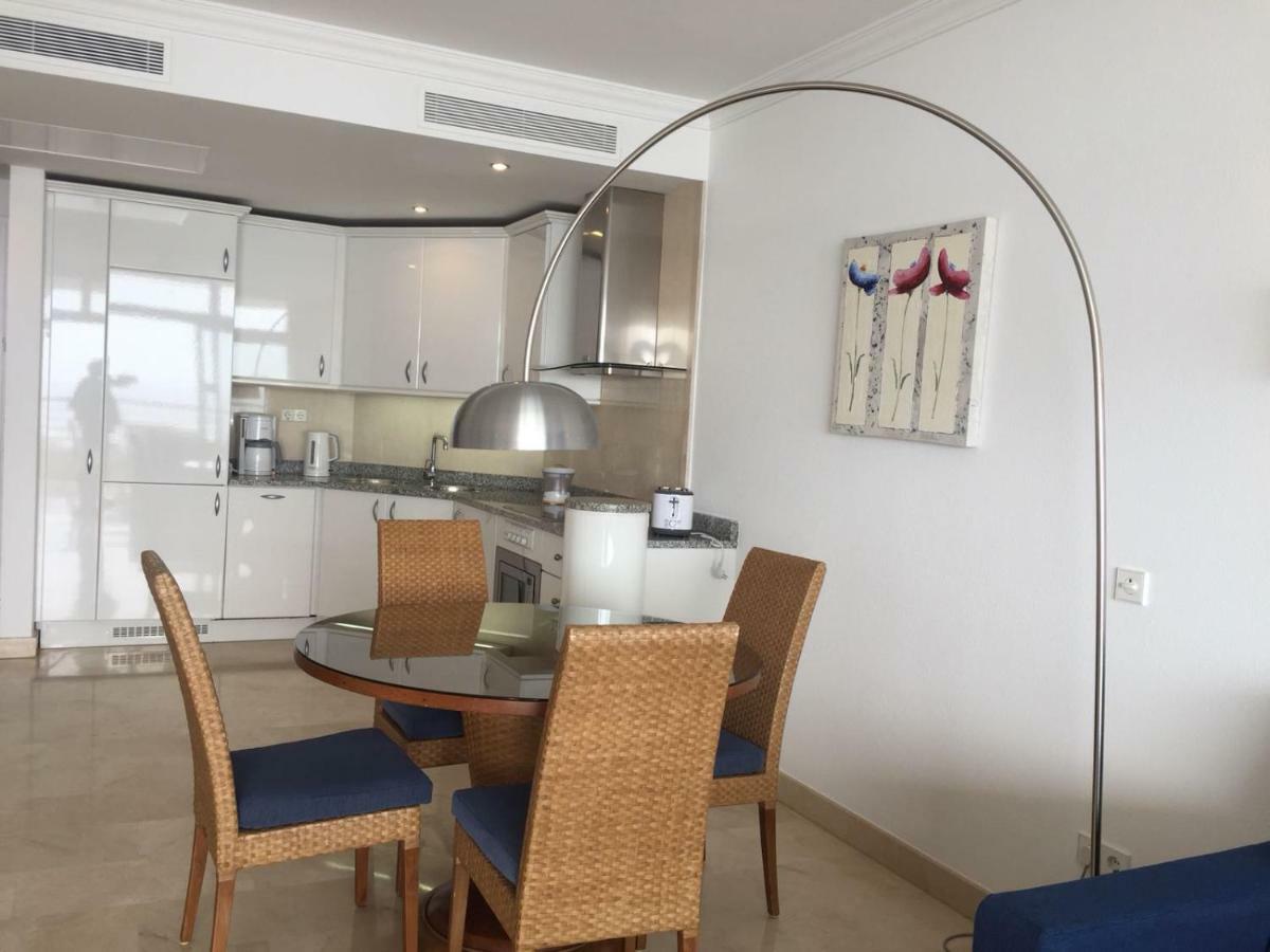 Anfi Del Mar Apartamento La Playa de Arguineguín Exterior foto