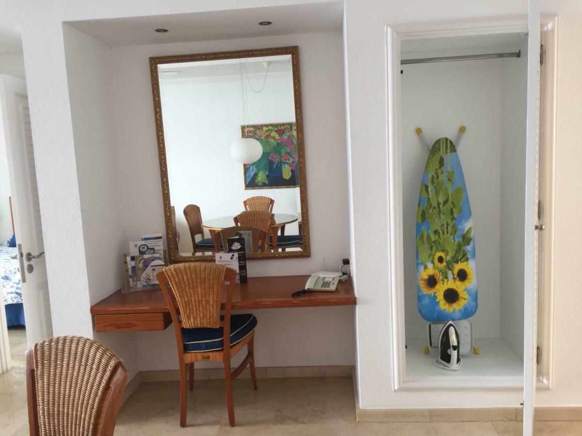 Anfi Del Mar Apartamento La Playa de Arguineguín Exterior foto