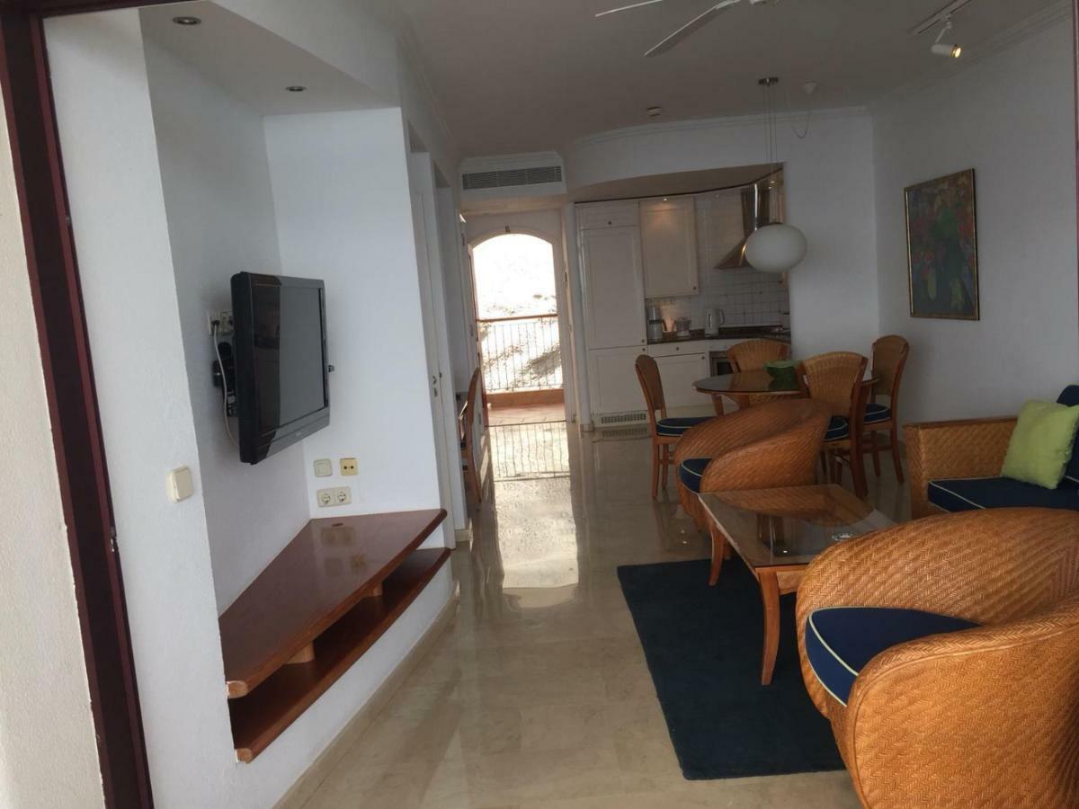Anfi Del Mar Apartamento La Playa de Arguineguín Exterior foto