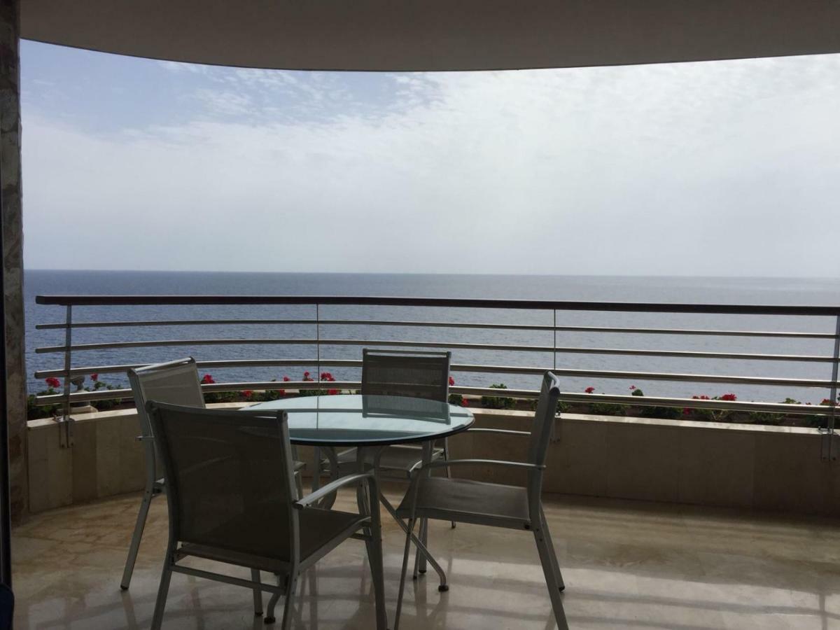 Anfi Del Mar Apartamento La Playa de Arguineguín Exterior foto