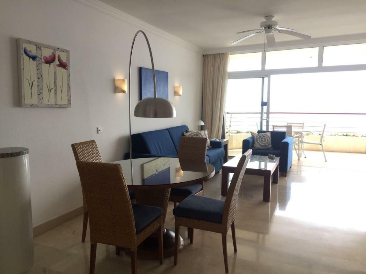 Anfi Del Mar Apartamento La Playa de Arguineguín Exterior foto