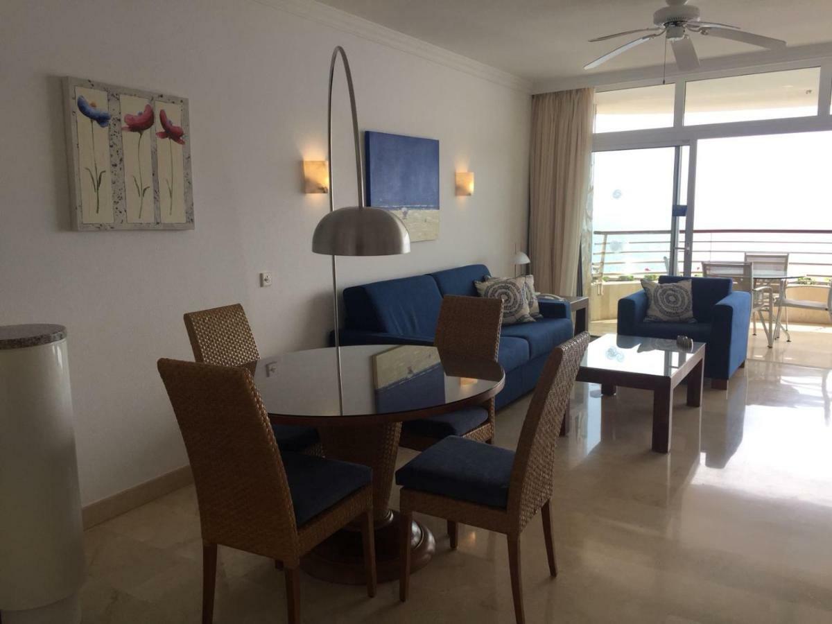 Anfi Del Mar Apartamento La Playa de Arguineguín Exterior foto