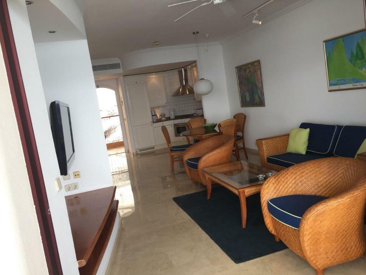 Anfi Del Mar Apartamento La Playa de Arguineguín Exterior foto