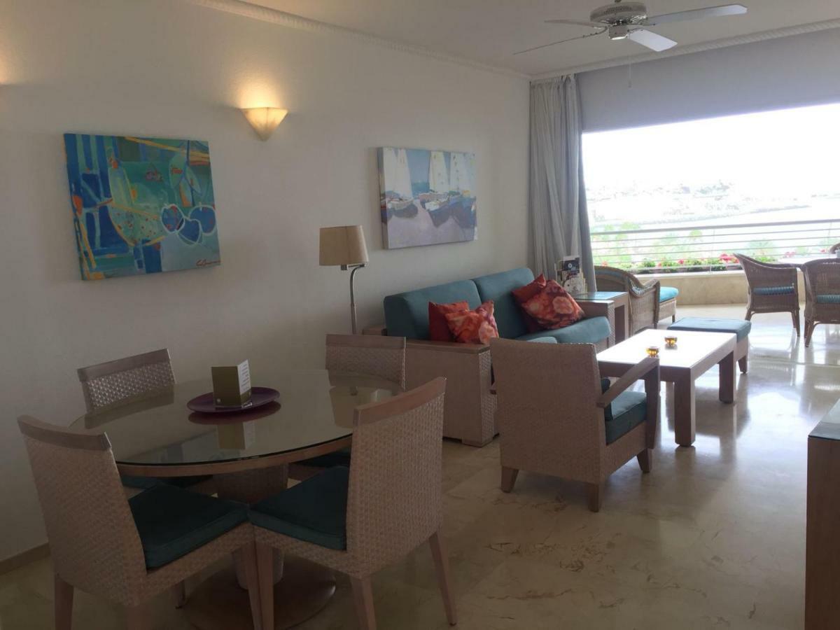 Anfi Del Mar Apartamento La Playa de Arguineguín Exterior foto