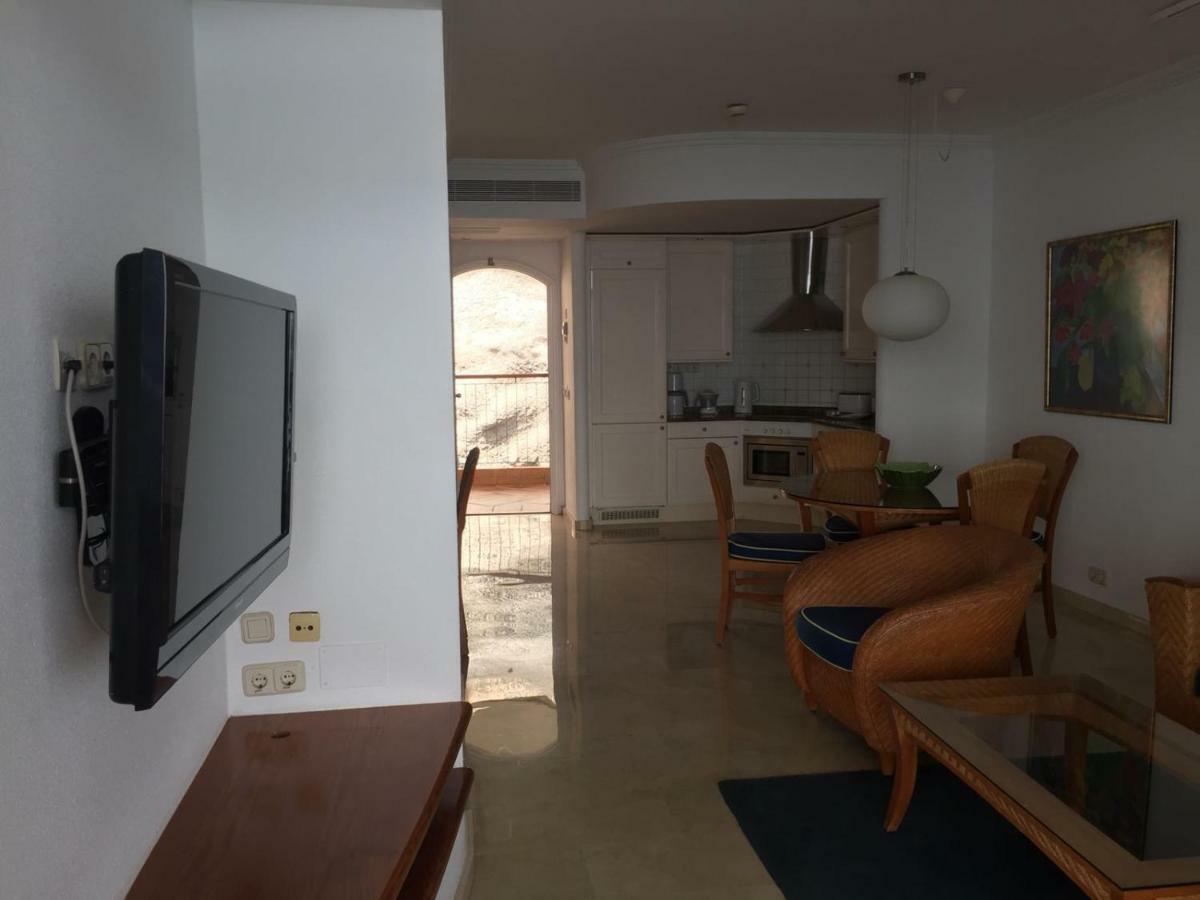 Anfi Del Mar Apartamento La Playa de Arguineguín Exterior foto