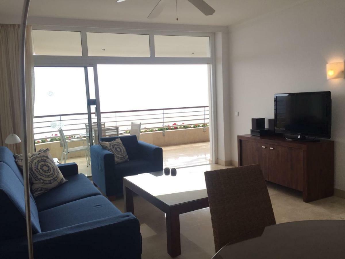 Anfi Del Mar Apartamento La Playa de Arguineguín Exterior foto