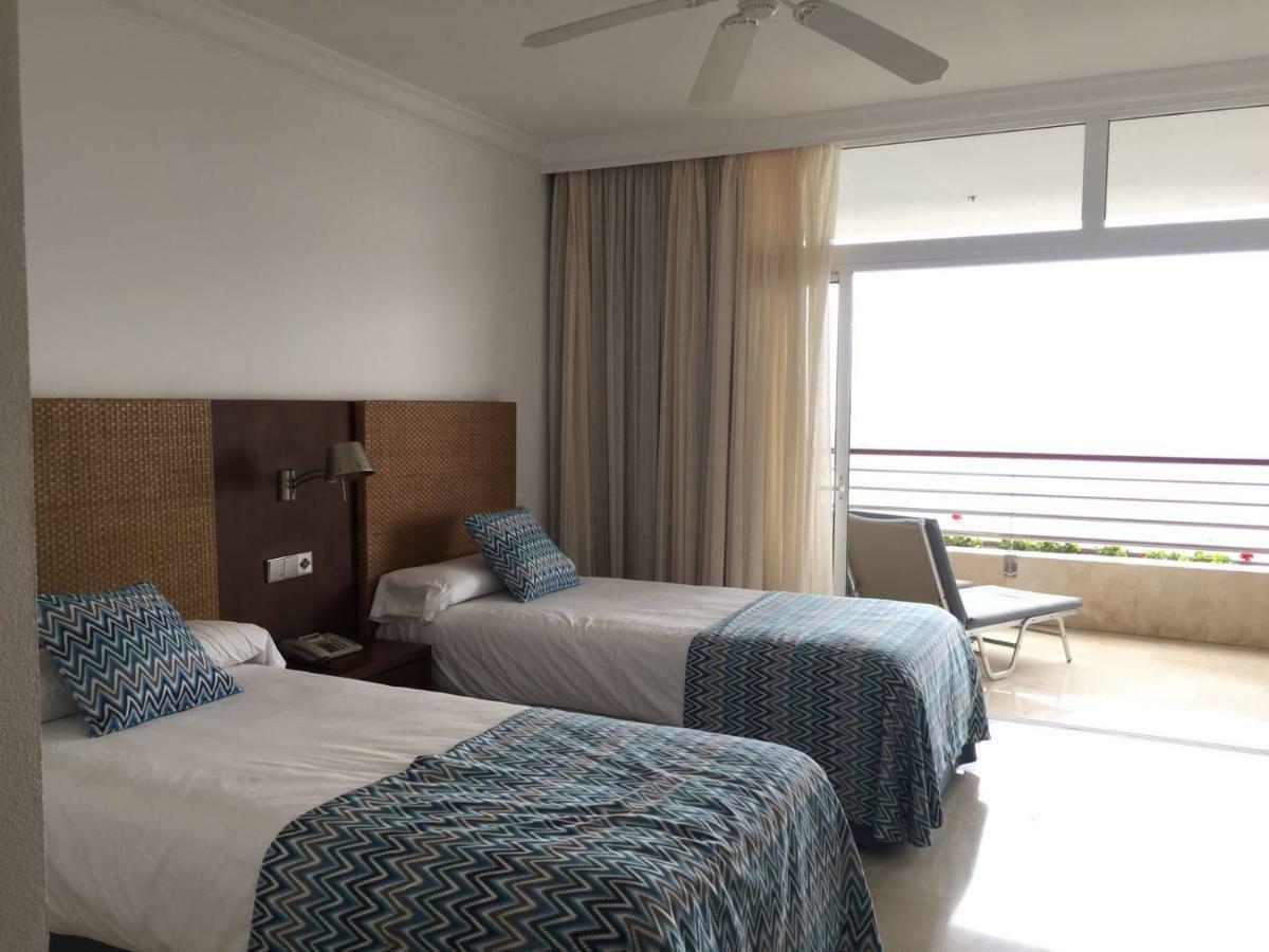 Anfi Del Mar Apartamento La Playa de Arguineguín Exterior foto