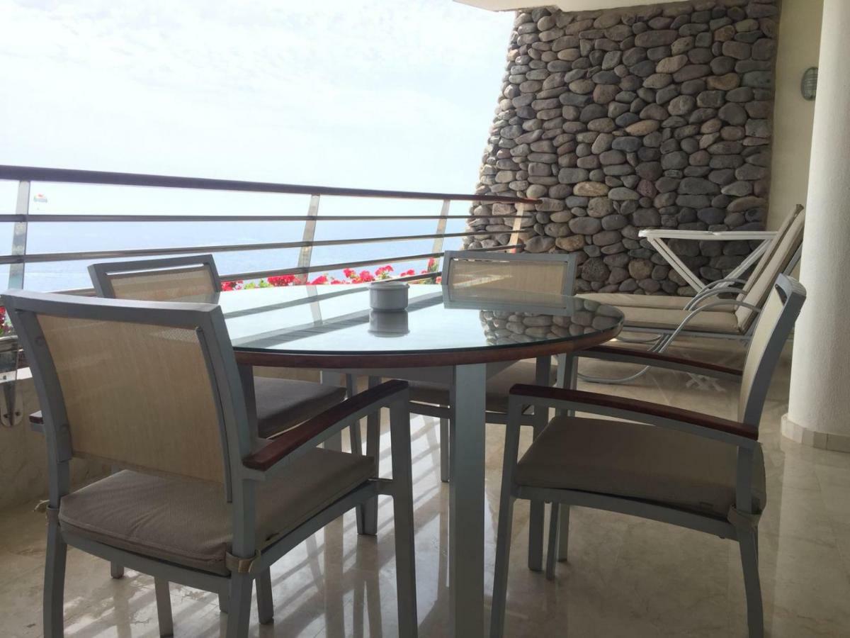 Anfi Del Mar Apartamento La Playa de Arguineguín Exterior foto