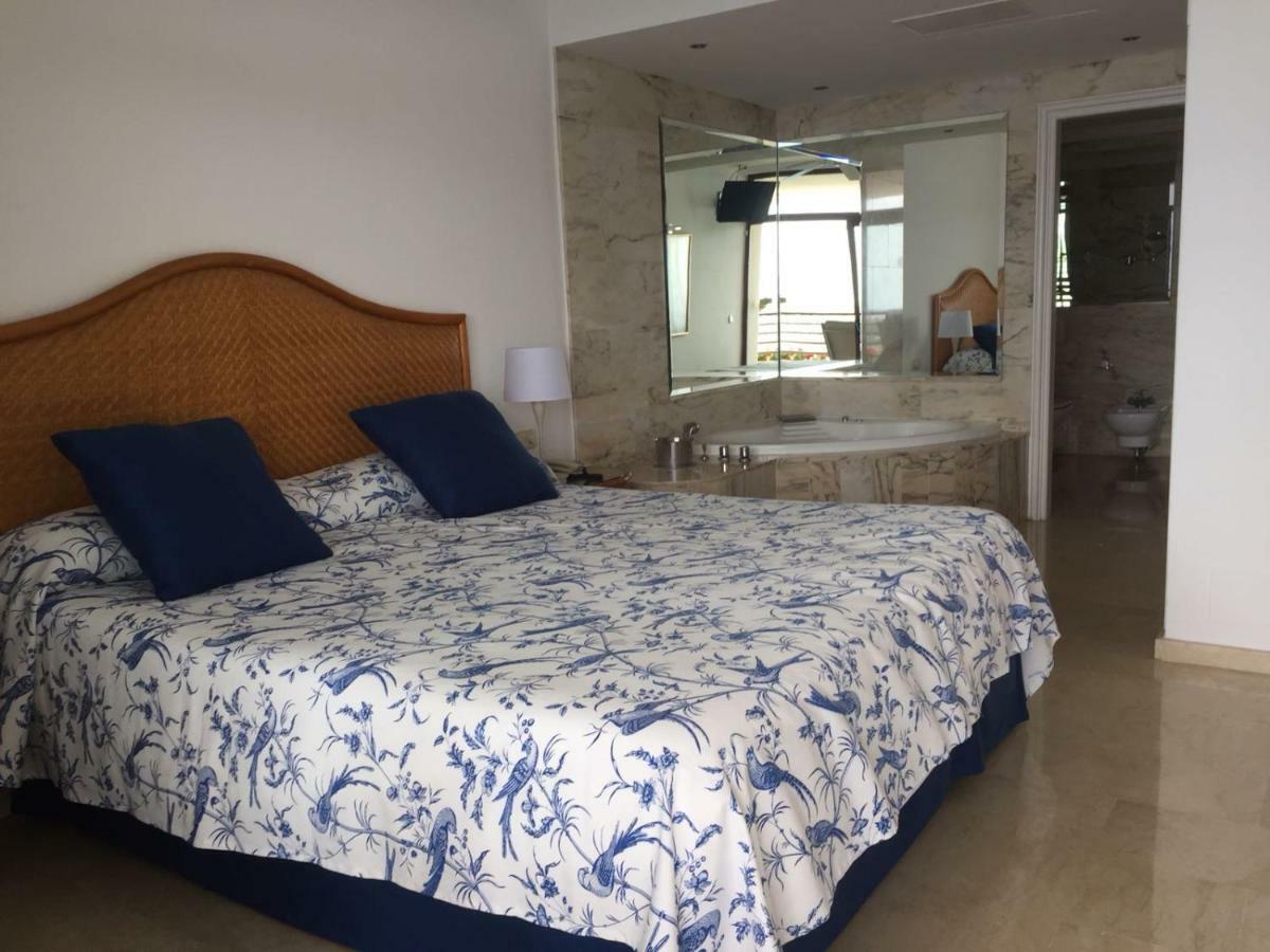 Anfi Del Mar Apartamento La Playa de Arguineguín Exterior foto